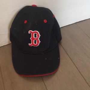 Genuine Merchandise child’s Red Sox baseball hat